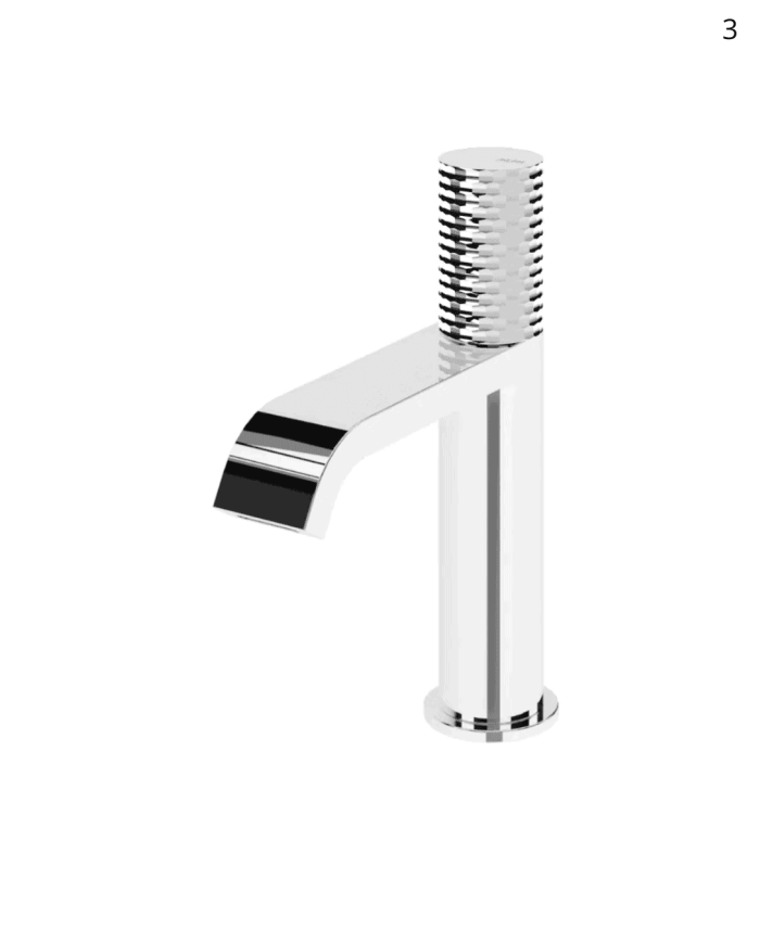 Mitigeur lavabo Avalon - Bruma
