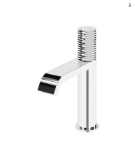 Mitigeur lavabo Avalon - Bruma