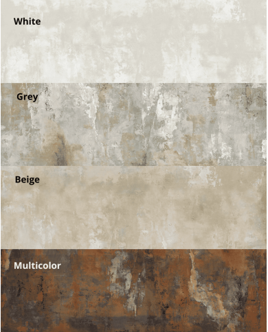 Collection City Plaster carrelage - Energieker