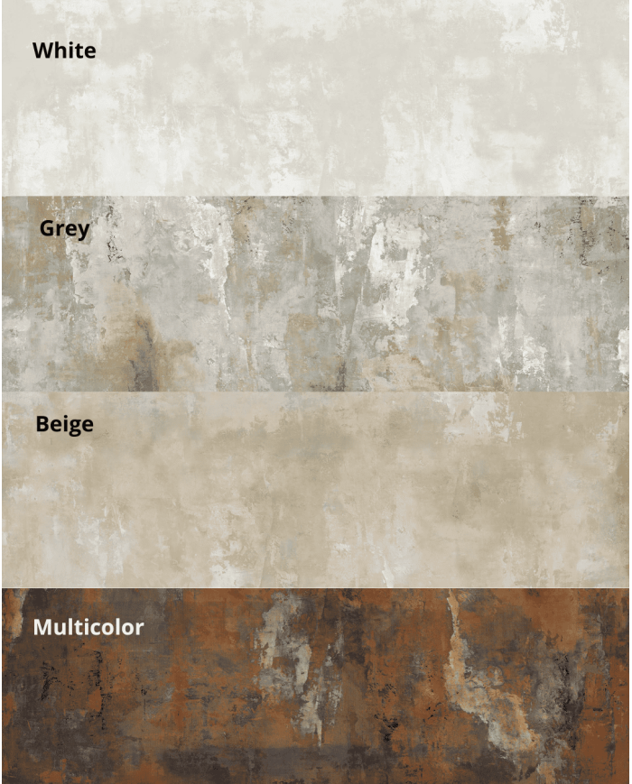 Collection City Plaster carrelage - Energieker