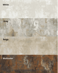 Collection City Plaster carrelage - Energieker