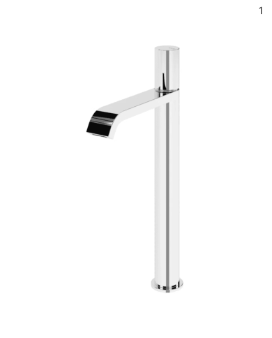 Mitigeur lavabo réhaussé Avalon - Bruma