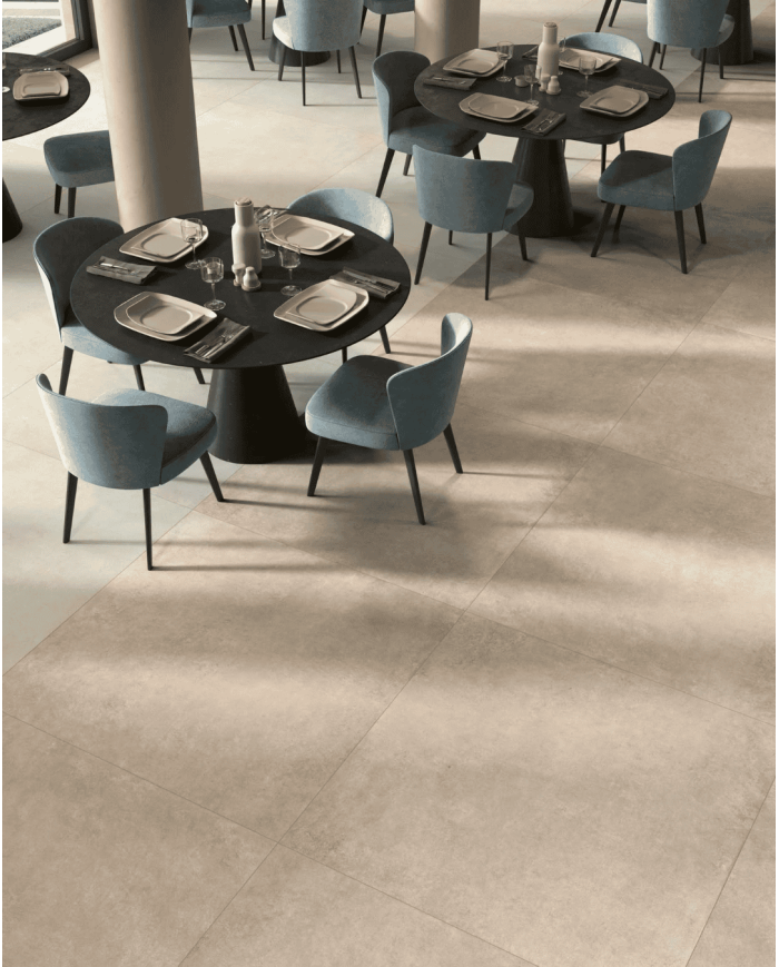 Collection Corsocomo carrelage - Energieker
