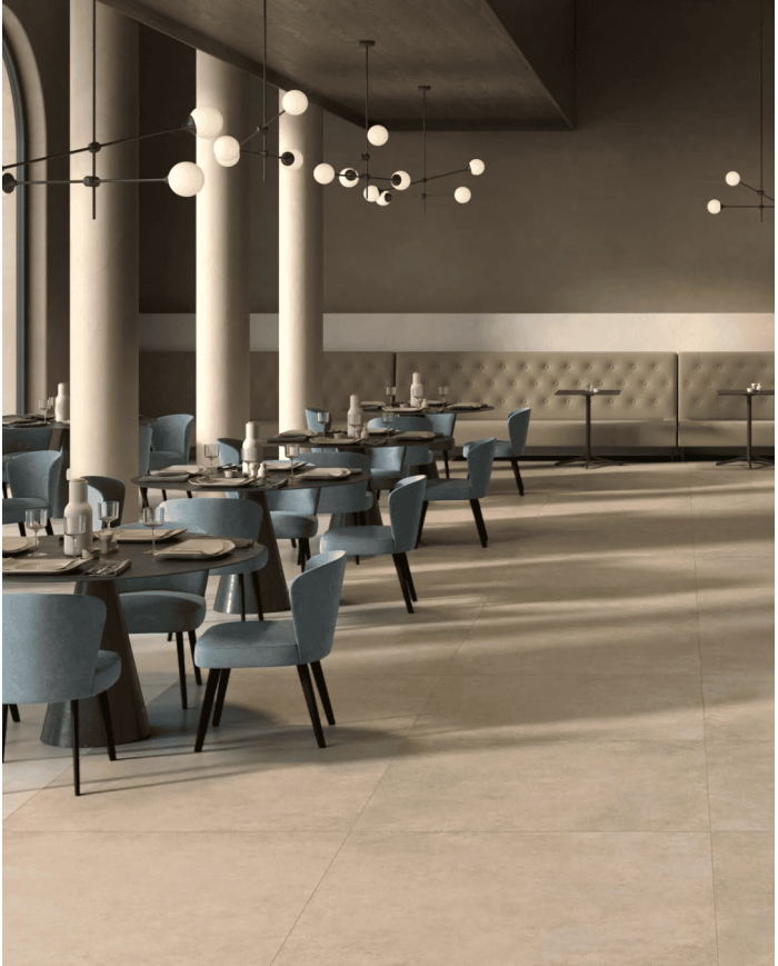 Collection Corsocomo carrelage - Energieker
