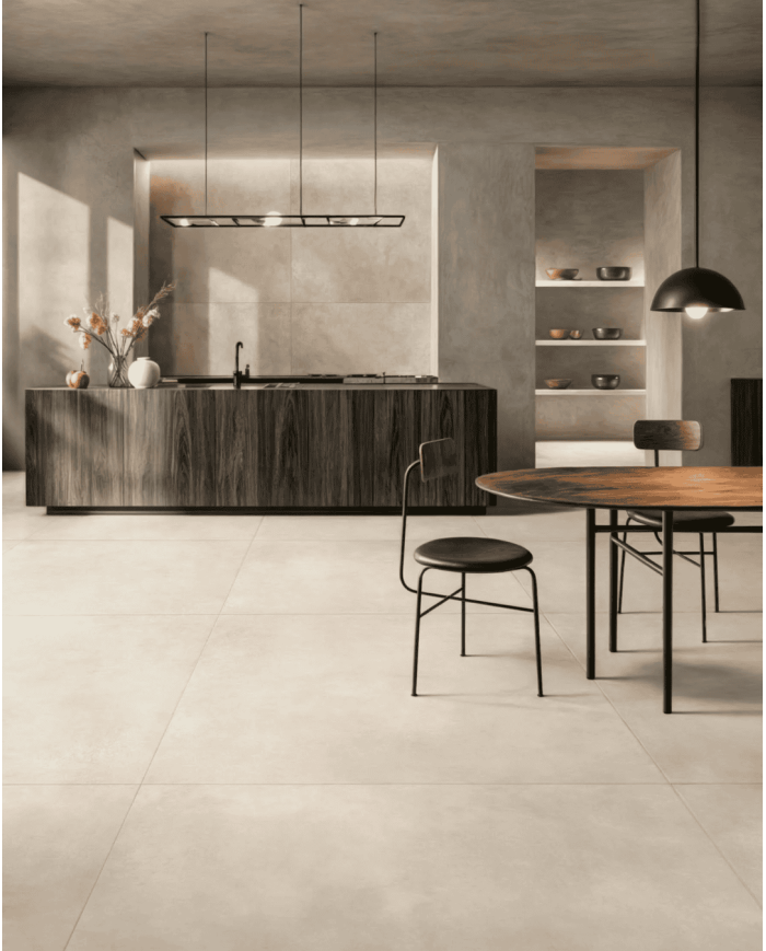 Collection Corsocomo carrelage - Energieker