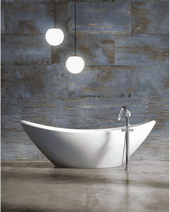 Collection Flatiron carrelage - Energieker
