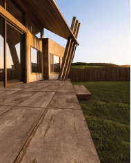 Collection Flatiron carrelage - Energieker