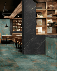 Collection Flatiron carrelage - Energieker