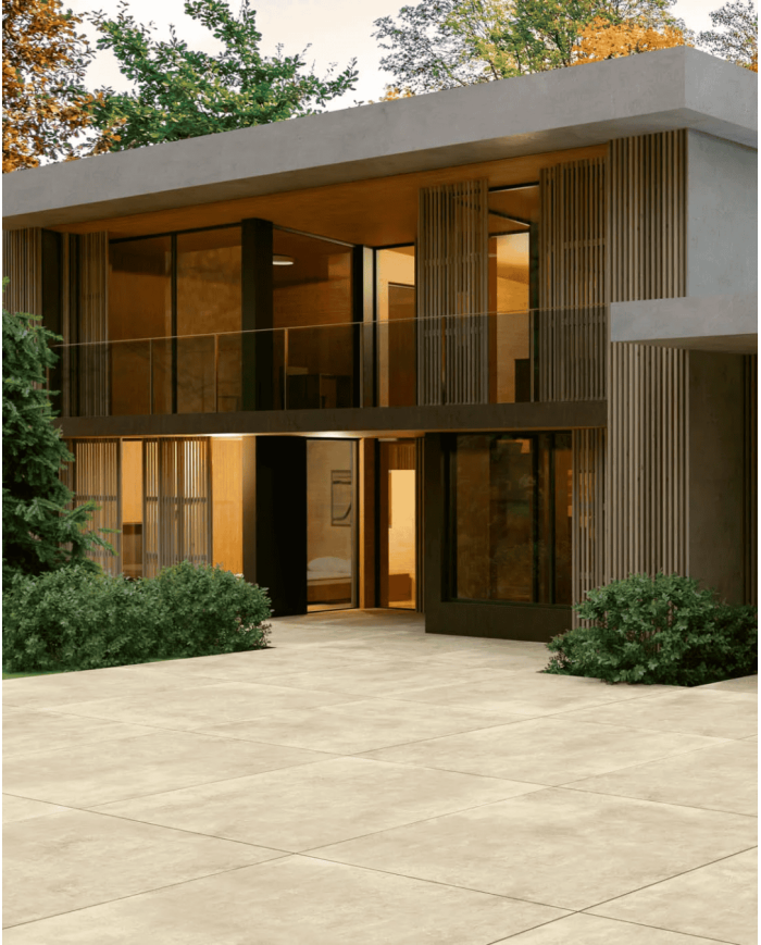Collection Loft carrelage - Energieker