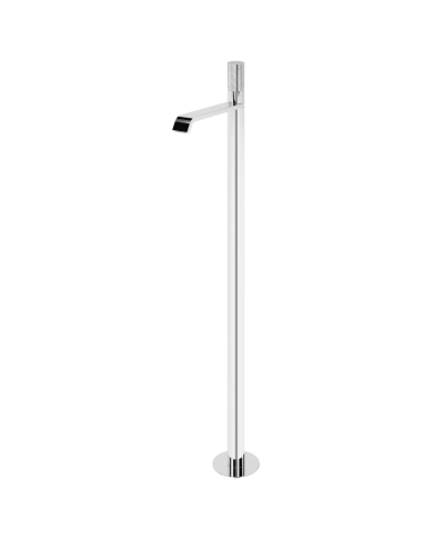 Mitigeur lavabo au sol Avalon - Bruma