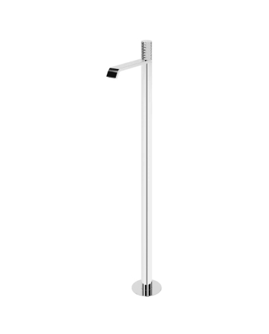 Mitigeur lavabo au sol Avalon - Bruma