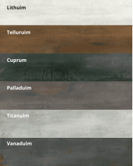 Collection Oxidatio carrelage - Energieker