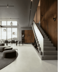 Collection Oxidatio carrelage - Energieker