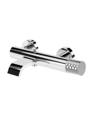 Mitigeur bain / douche Avalon - Bruma