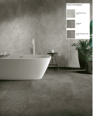 Collection Parker carrelage - Energieker