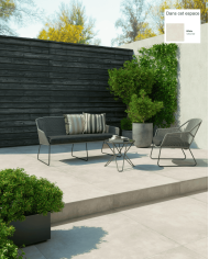 Collection Parker carrelage - Energieker