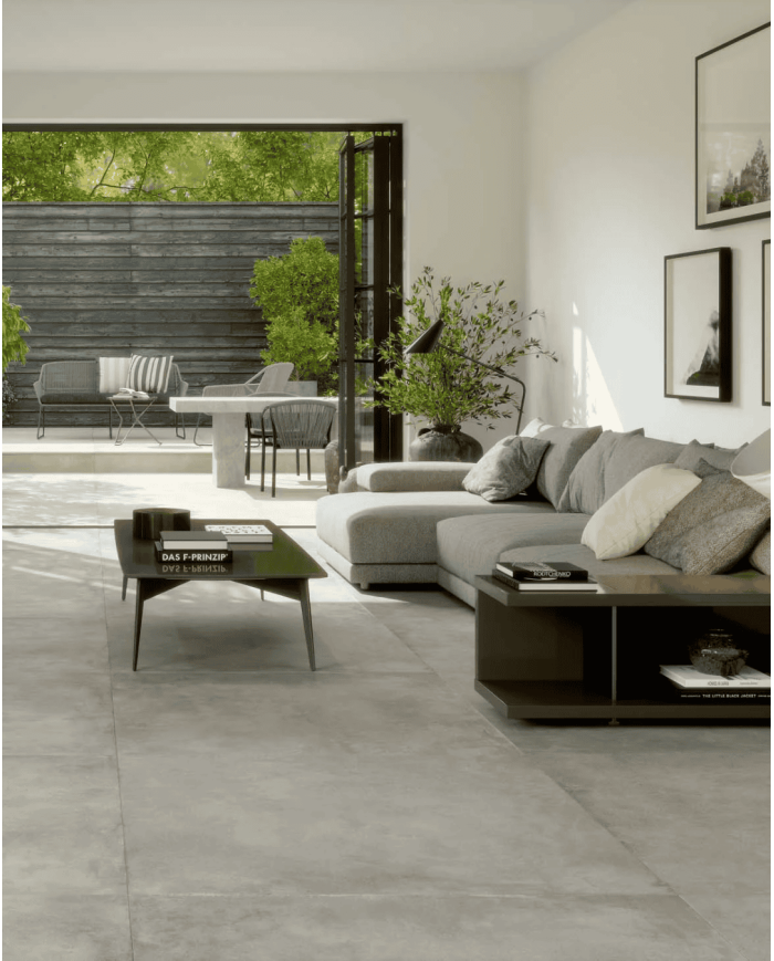 Collection Parker carrelage - Energieker