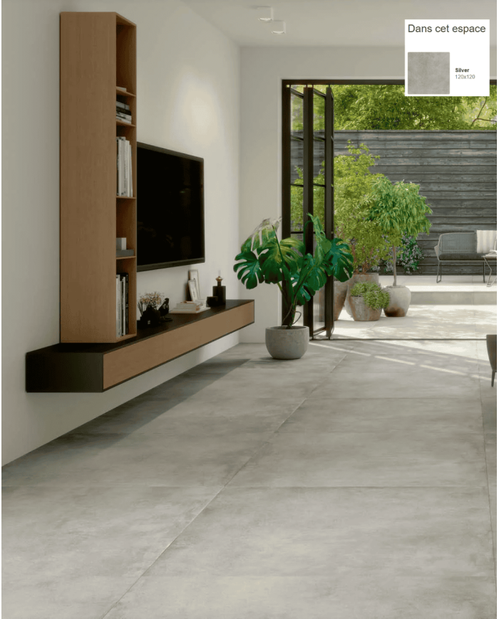 Collection Parker carrelage - Energieker
