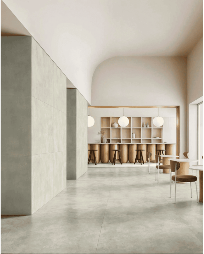 Collection Select carrelage - Energieker