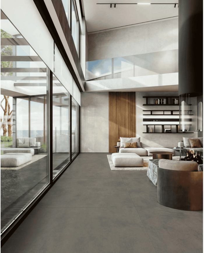 Collection Select carrelage - Energieker