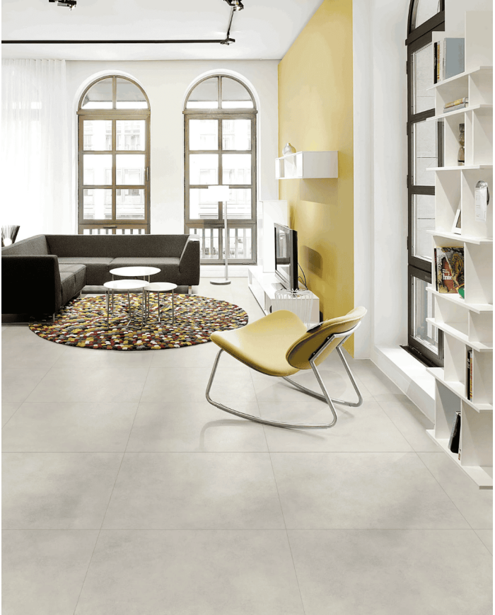 Collection Select carrelage - Energieker