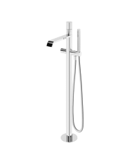 Mitigeur bain / douche au sol Avalon - Bruma