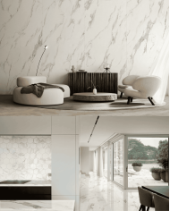 Collection Calacatta carrelage - Energieker