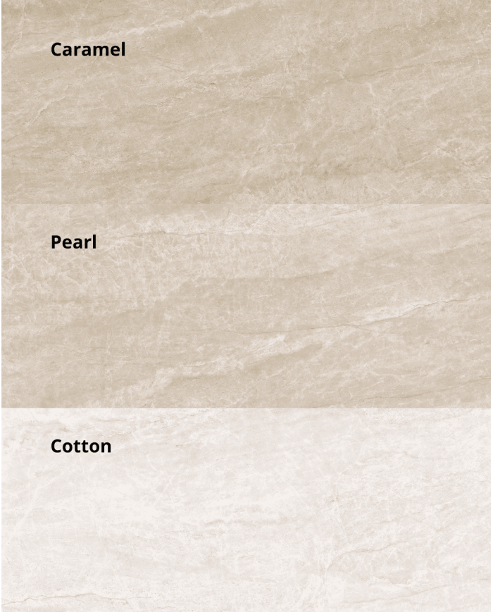 Collection Makrana carrelage - Energieker