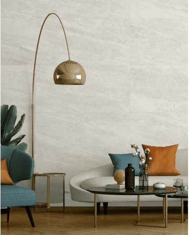 Collection Cashmere carrelage - Energieker