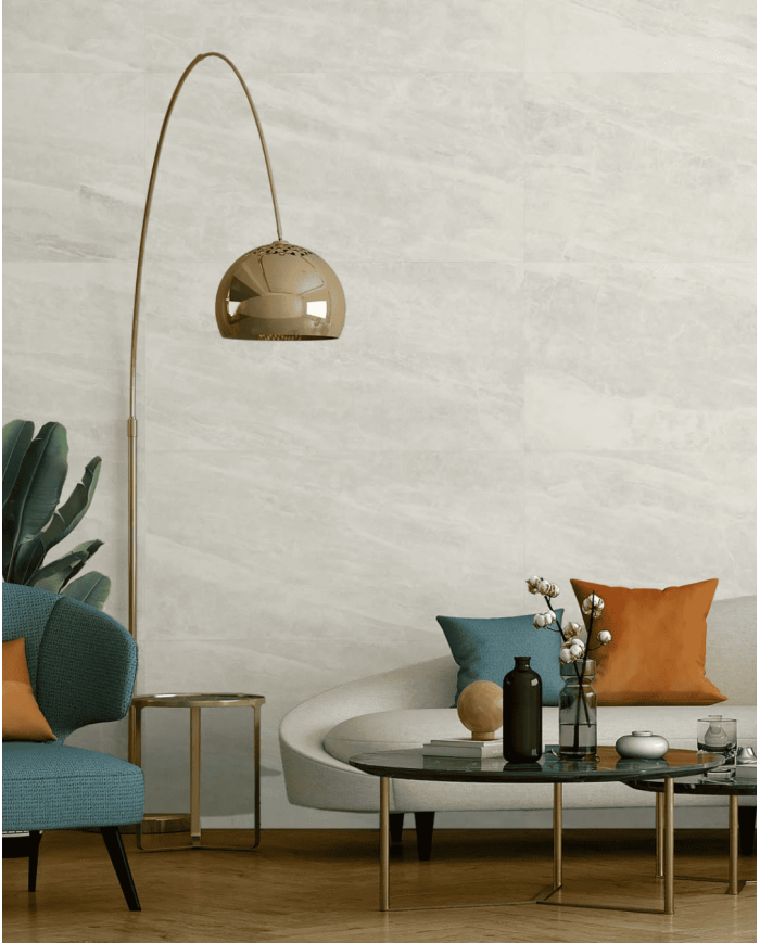 Collection Cashmere carrelage - Energieker