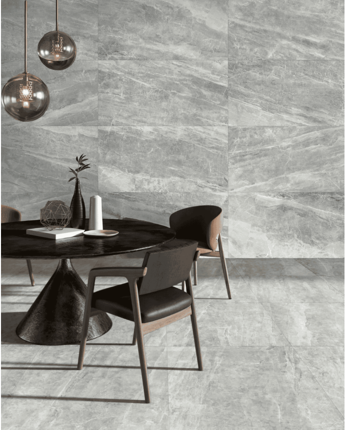 Collection Cashmere carrelage - Energieker