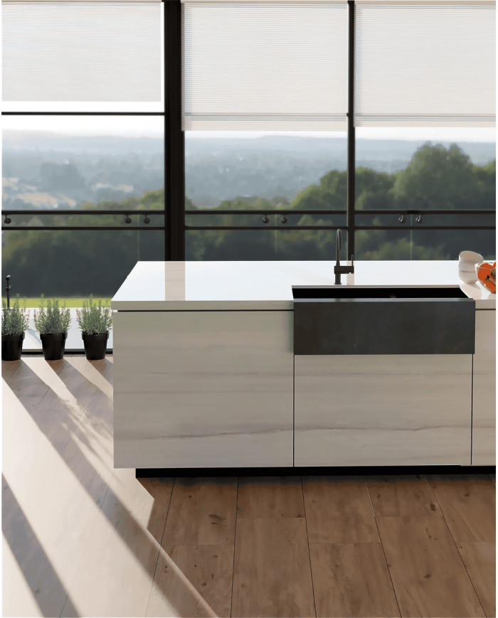 Collection Dolomite carrelage - Energieker