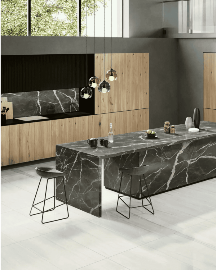 Collection Dolomite carrelage - Energieker