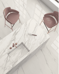 Collection Lincoln carrelage - Energieker
