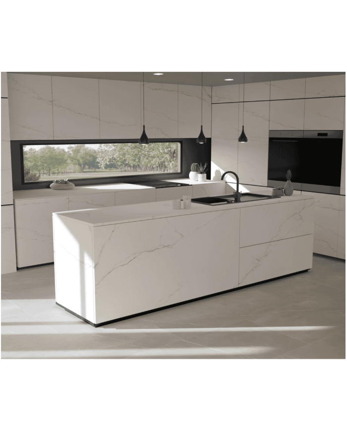 Collection Lincoln carrelage - Energieker