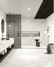 Collection Marquina carrelage - Energieker