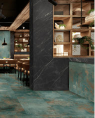 Collection Marquina carrelage - Energieker