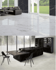 Collection Marquina carrelage - Energieker