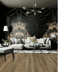 Collection Pierre Black carrelage - Energieker