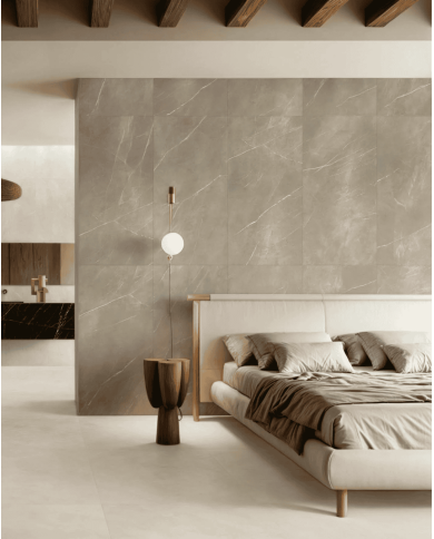 Collection Pietragrey carrelage - Energieker