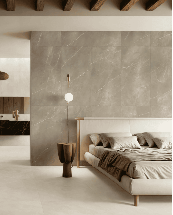 Collection Pietragrey carrelage - Energieker