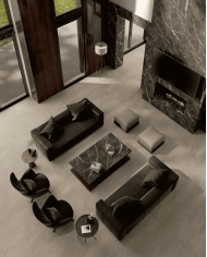 Collection Pietragrey carrelage - Energieker