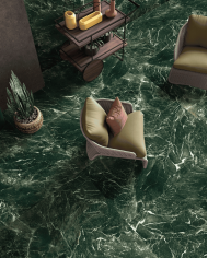 Collection Verde Alpi carrelage - Energieker