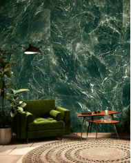 Collection Verde Alpi carrelage - Energieker