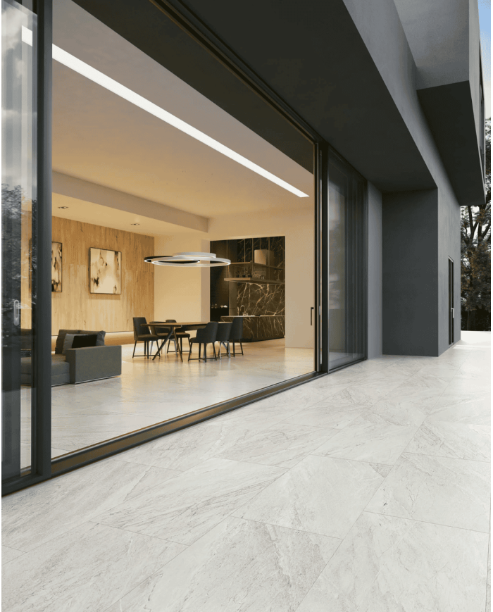 Collection Agathos carrelage - Energieker