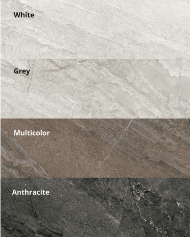 Collection Agathos carrelage - Energieker