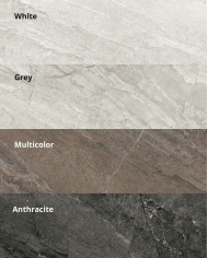 Collection Agathos carrelage - Energieker