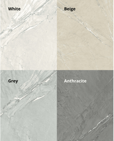 Collection Cardosia carrelage - Energieker