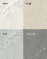 Collection Cardosia carrelage - Energieker