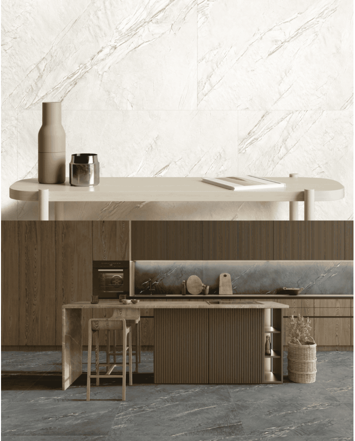 Collection Cardosia carrelage - Energieker